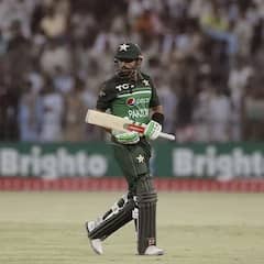 Babar Azam BBL : पाकिस्तानने बाबर आझमला टी-20 मधून वगळले; पण 'या' संघासोबत केली इतक्या कोटींची डील