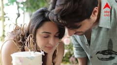 'যে আসছে, সে সৌভাগ্যবান..' পিতৃদিবসে হবু বাবা সিদ্ধার্থকে নিয়ে আবেগে ভাসলেন কিয়ারা