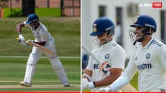 साई सुदर्शन बेंचवर बसणार तर राहुल अन् गिल सलामी देणार? इंग्लंडविरुद्ध पहिल्या कसोटीत 'ही' असणार टीम इंडियाची संभाव्य प्लेइंग-11