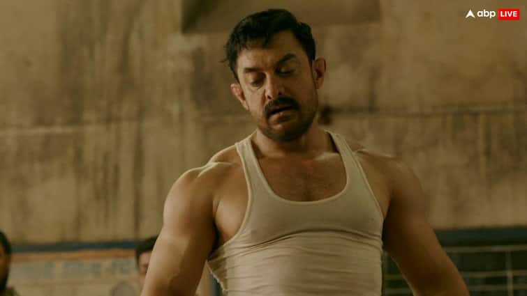 'तिरंगा-राष्ट्रगान हटाने को कहा', पाकिस्तान में रिलीज नहीं हुई थी दंगल, Aamir Khan- मुझे ऐसा बिजनेस नहीं करना