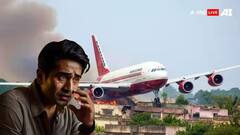 Plane Crash: સીટ બદલવાનો નિર્ણય જીવનદાયી થયો સાબિત, 1993ની  વિમાન દુર્ઘટનાની શખ્સે સંભળાવી કહાણી