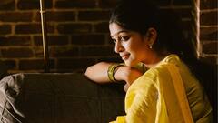 Ananthika Sanilkumar:'8 వసంతాలు' హీరోయిన్ అనంతిక ఎంత ముద్దుగా ఉందో!