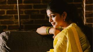 Ananthika Sanilkumar:'8 వసంతాలు' హీరోయిన్ అనంతిక ఎంత ముద్దుగా ఉందో!