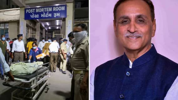 Ahmedabad Plane Crash Live Update:  વિજયભાઇના DNA  થયા મેચ,  આવતી કાલે થશે અંતિમ વિધિ, જાણો અપેડ્ટસ