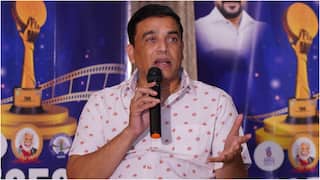 Dil Raju: హీరోలకు ఇన్‌డైరెక్ట్‌గా క్లాస్ పీకిన దిల్ రాజు... గద్దర్ అవార్డ్స్ సక్సెస్ పట్ల హ్యాపీ