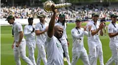 WTC 2023-25 ਵਿੱਚ ਕਿਸਨੇ ਬਣਾਈਆਂ ਸਭ ਤੋਂ ਵੱਧ ਦੌੜਾਂ ਤੇ ਕਿਸਨੇ ਲਈਆਂ ਸਭ ਤੋਂ ਵੱਧ ਵਿਕਟਾਂ, ਜਾਣੋ ਸਭ ਕੁਝ