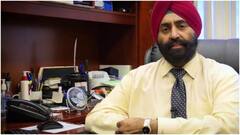 'Justin Trudeau Was A Very Weak Canadian PM': Founder Of Sikhs Of America Condemns Support To Khalistanis