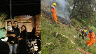 दोन वर्षांच्या लेकीसह देवभूमीला गेले, केदारनाथ हेलिकॉप्टर क्रॅशमध्ये यवतमाळच्या जयस्वाल पती पत्नीचा मृत्यू, मुलगा बचावला