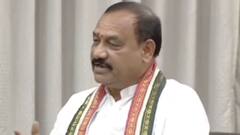 Telangana Phone Tapping Case: State Congress Chief Likely To Testify As BRS Regime Under Scanner