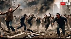 ईरान में फंसे जम्मू-कश्मीर के छात्र के परिवारों में दहशत, सरकार से सुरक्षित वापसी की गुहार