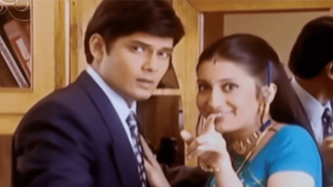 Kyunki Saas Bhi Kabhi Bahu Thi Returns: Amar Upadhyay Reveals How Tulsi And Mihir’s Love Story Has Evolved Kyunki Saas Bhi Kabhi Bahu Thi Returns: Amar Upadhyay Reveals How Tulsi And Mihir’s Love Story Has Evolved
