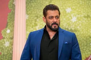 Salman Khan: 'বিচ্ছেদ হলে মহিলারা কষ্টার্জিত অর্থের অর্ধেকই নিয়ে চলে যায়', সলমনের বিয়ে না করার কারণ কি এটাই?