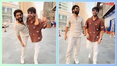 कंट्रोवर्सी के बाद अरमान ने भाई अमाल को विश किया बर्थडे, बोले - ‘कोई हमें तोड़ नहीं सकता’