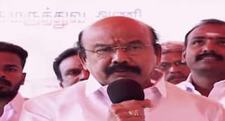 திமுக அமைச்சர் மூர்த்தி தொகுதியை குறிவைக்க பிளான்..  அதிமுக மாவட்ட செயலாளர் சொல்வது என்ன?