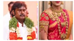 Vijayakanth Son Wedding: கேப்டன் மகன் விஜய பிரபாகரனுக்கு விரைவில் திருமணம்! மணமகள் இவரா? கன்ஃபாம் பண்ணிய சண்முக பாண்டியன்!