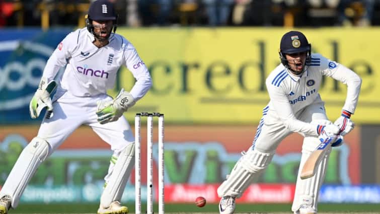 Star Sports नहीं,अब यहां देखे भारत- इंग्लैंड टेस्ट सीरीज, अचानक बदल गया लाइव टेलीकास्ट प्लेटफॉर्म