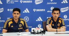 Big Update On Gautam Gambhir's Return To Team India