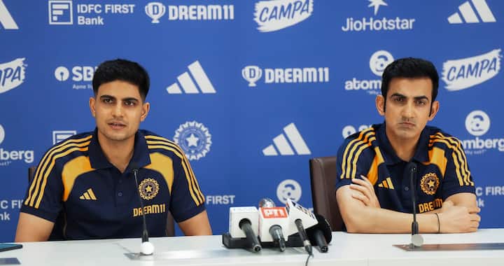 According to Cricbuzz, Gambhir is set to leave for England on June 16 and will join the Indian squad in Leeds by June 17.