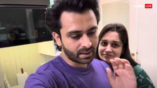 लिवर कैंसर सर्जरी के बाद कैसे दिन काट रही दीपिका कक्कड़? किचन से शोएब ने दिखाई झलक