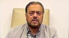 सपा विधायक अबू आजमी की मुस्लिमों से बड़ी अपील, 'हजारों की संख्या में आकर बता दीजिए कि हम...'