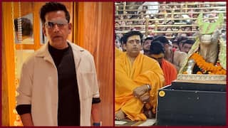 Ravi Kishan at Ujjain Mahakaal: उज्जैन पहुंचे रवि किशन, महाकालेश्वर के किए दर्शन, भस्म आरती में हुए शामिल