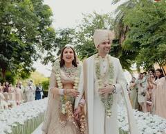 राजस्थान में छाया रॉयल वेडिंग का जादू, इन ऐतिहासिक महलों में हुईं यादगार सेलिब्रिटी वेडिंग्स