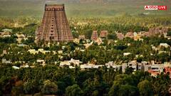 भगवान राम ने विभीषण को सौंपा था यह मंदिर, मुस्लिम-अंग्रेज और मराठा भी यहां कर चुके लूटपाट