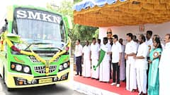 தஞ்சாவூரில் புதிய மினிபஸ் திட்டம் 2024: பேருந்து வசதி இல்லாத இடங்களுக்கு இனி பேருந்து சேவை