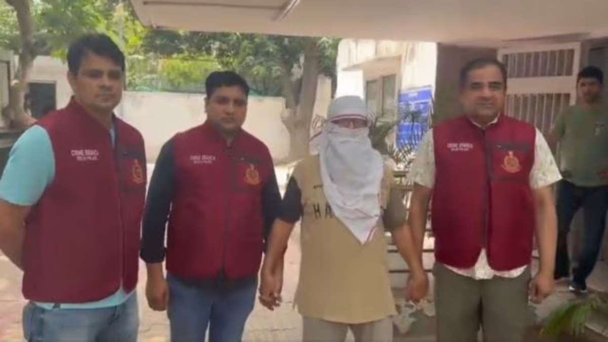 UP: लोगों को मारकर मगरमच्छ को खिलाने वाले ‘डॉक्टर डेथ’ का गुर्गा राजुआ गिरफ्तार, दोनों कैसे देते थे वारदात को अंजाम?