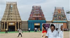 இவர் உத்தரவிட்டால் இந்து முன்னணி நடத்தும் முருகன் மாநாட்டில் நாங்கள் பங்கேற்போம் - செல்லூர் ராஜூ
