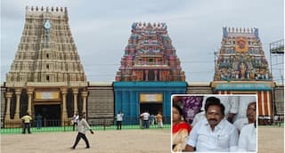 இவர் உத்தரவிட்டால் இந்து முன்னணி நடத்தும் முருகன் மாநாட்டில் நாங்கள் பங்கேற்போம் - செல்லூர் ராஜூ