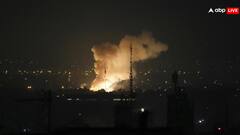 जंग में भारी तबाही; इजरायली हमलों में ईरान के 244 लोगों की मौत, 1200 से ज्यादा घायल
