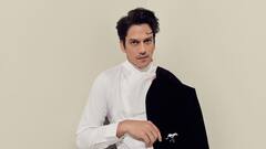 Vijay Varma’s New Home Tour: Coastal Views, Green Corners & Minimalist Vibes
