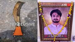 राजा रघुवंशी की हत्या में शामिल हथियार बरामद, आरोपी विशाल ने किया था पहला वार
