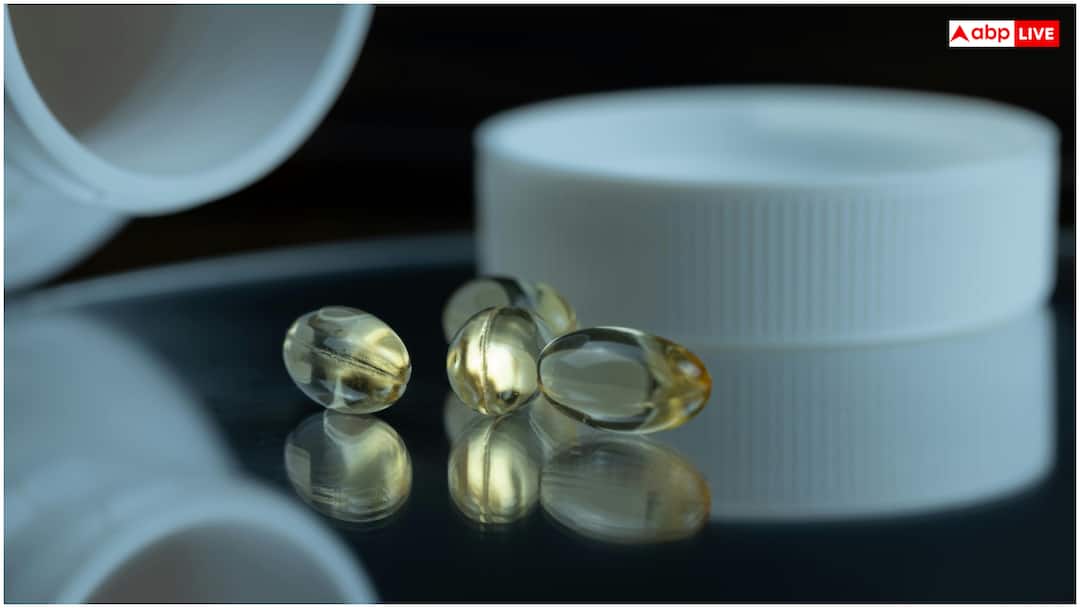 6 symptoms of Vitamin e deficiency ब्रेन से पैरों तक की बिगड़ जाती है चाल... इस विटामिन की कमी से होता है ऐसा, शरीर देता है ये संकेत