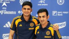 মা হৃদরোগে আক্রান্ত হওয়ায় তড়িঘড়ি দেশে ফিরেছিলেন, গুরু গম্ভীরকে কবে থেকে পাবে টিম ইন্ডিয়া?