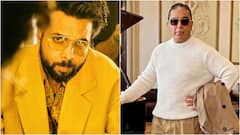 Abhishek Banerjee Meets Kamal Haasan, Calls His Appreciation For Stolen A ‘Dream'