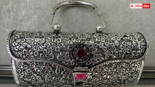 Andhra Pradesh Silver Clutch Purse : సైప్రస్ ఫస్ట్ లేడీకి మేడిన్ రాజమండ్రి సిల్వర్ క్లచ్ పర్స్‌ బహుమతి - ప్రధాని మోదీ గిఫ్ట్  వైరల్