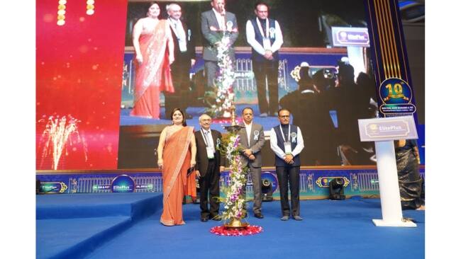 India’s Largest Rigid Plastics Summit Focuses On Technology, Recycling And Growth India Hosts World’s Largest Rigid Plastics (Injection, Blow Moulding, PET ) & Circular Economy Summit