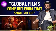 Rana Daggubati Shared His Thoughts On Supporting Small-Budget Films