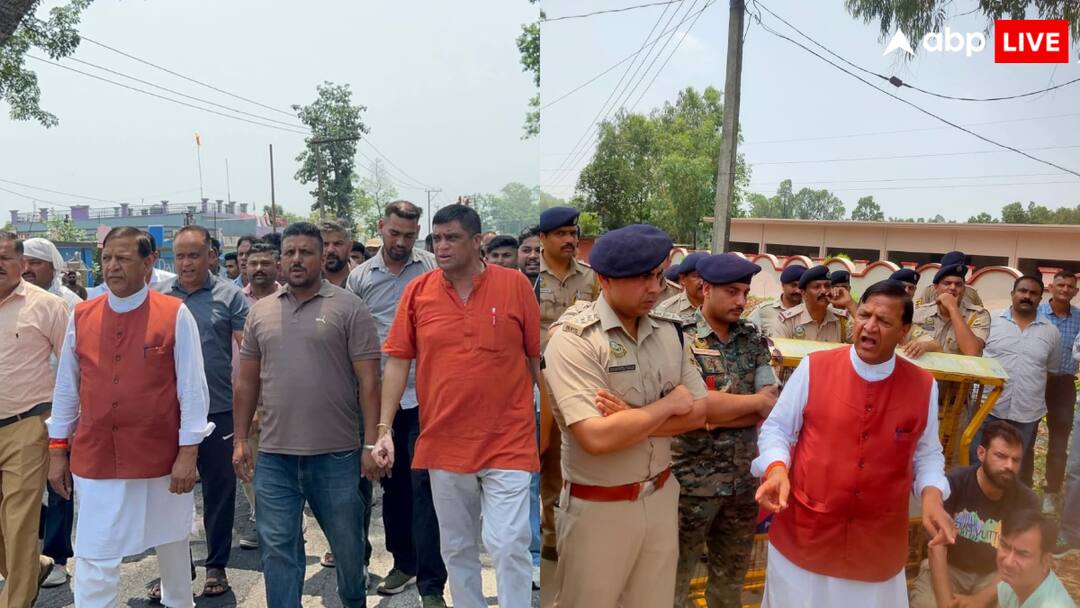 BJP Leader Rajeev Bindal and Sukhram Chaudhary Case registered in Sirmaur in himachal pradesh ann Himachal: हिमाचल में बीजेपी नेता राजीव बिंदल और सुखराम चौधरी पर केस दर्ज, जानें- क्या है आरोप?