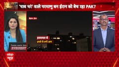 Pakistan’s Nuclear Threat Claim in Iran-Israel Conflict Raises Global Concerns, Israel Signals Escalation