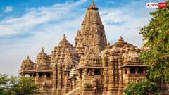 ये हैं भारत के 6 आइकॉनिक मंदिर, 2025 में जरूर करने चाहिए इनके दर्शन