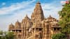 ये हैं भारत के 6 आइकॉनिक मंदिर, 2025 में जरूर करने चाहिए इनके दर्शन