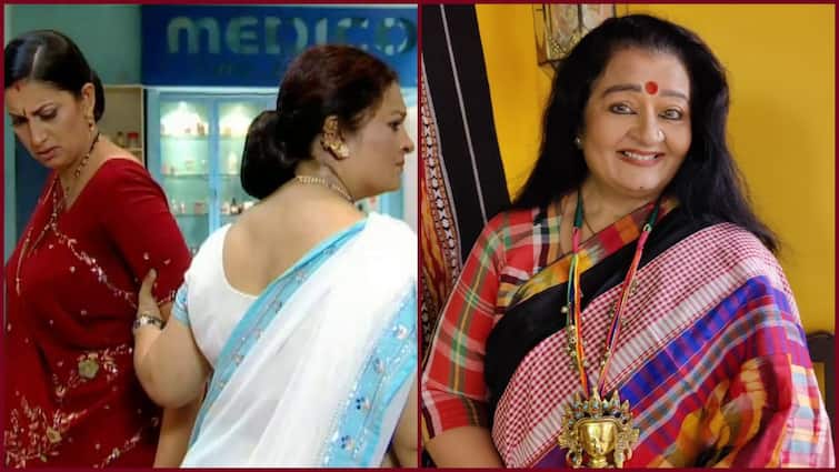 'क्योंकि सास भी कभी बहू थी' की सविता विरानी ने सेट के खोले राज, स्मृति ईरानी को लेकर कही ये बात