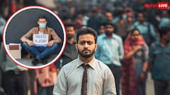 युवाओं के पास नहीं है नौकरी, मई में 5.6 फीसदी पर पहुंची बेरोज़गारी दर, रिपोर्ट में हुआ खुलासा