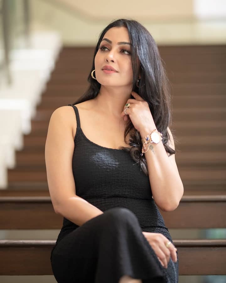 शुभांगी ने बताया कि वो अपनी बेटी को कंगारू बैग में डालकर ऑडिशन देने जाया करती हैं. वो अंदर जब तक ऑडिशन देती थीं, बाहर लोग उनकी बेटी को खेलाते थे.