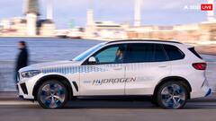 BMW भारत में लॉन्च करने जा रही हाइड्रोजन-फ्यूल सेल SUV, टाटा-महिंद्रा की बढ़ सकती है टेंशन!