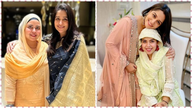 dipika kakar sister in law saba ibrahim trolled for making vlog during dipika health she replied दीपिका कक्कड़ कैंसर से जूझ रही और ननद सबा ने बनाए व्लॉग, हुईं ट्रोल तो दिया करारा जवाब