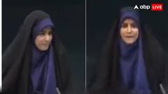 Watch: ईरान के सरकारी चैनल पर न्यूज पढ़ रही थी एंकर, तभी इजरायल ने दाग दीं मिसाइलें, VIDEO